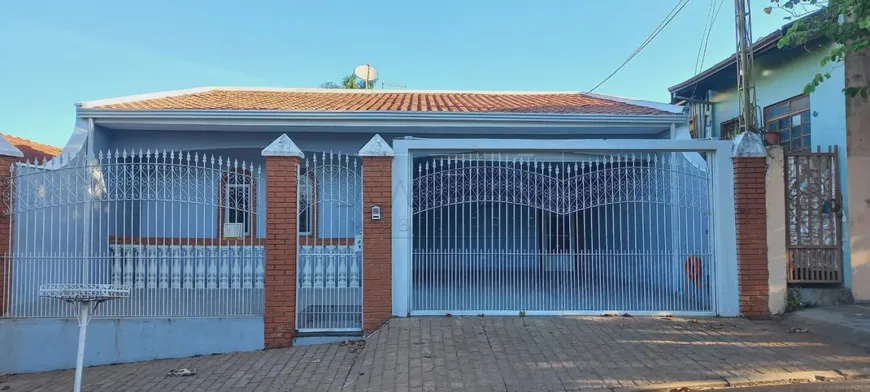 Foto 1 de Casa com 3 Quartos à venda, 216m² em Jardim Cruzeiro do Sul, Bauru