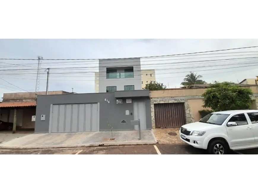 Foto 1 de Ponto Comercial com 5 Quartos à venda, 264m² em Nova Uberlandia, Uberlândia