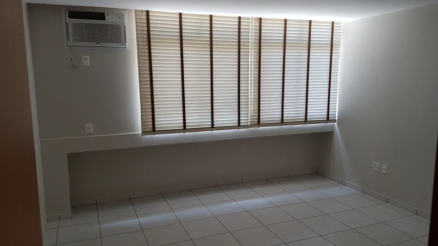 Foto 1 de Sala Comercial com 1 Quarto para alugar, 18m² em Jardim Petropolis, Londrina