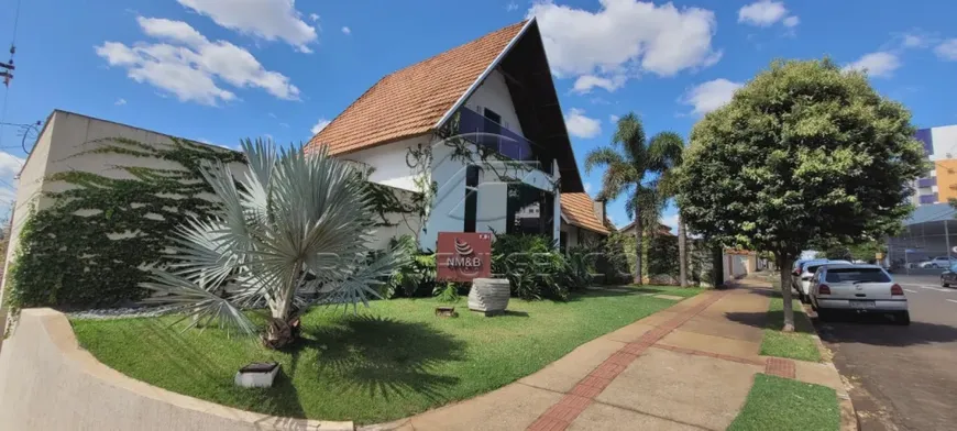 Foto 1 de Imóvel Comercial à venda, 298m² em Centro, Londrina