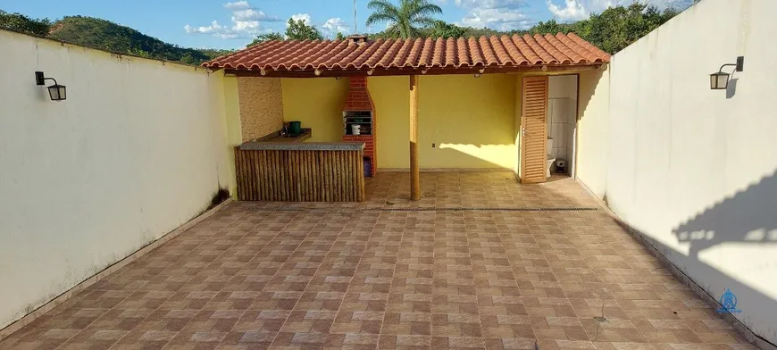 Foto 1 de Casa com 2 Quartos à venda, 260m² em Tejuco, Esmeraldas