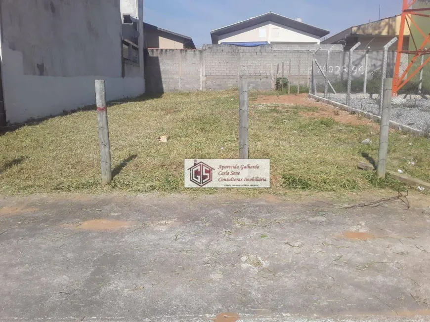 Foto 1 de Lote/Terreno à venda, 250m² em Jardim Continental II, Taubaté