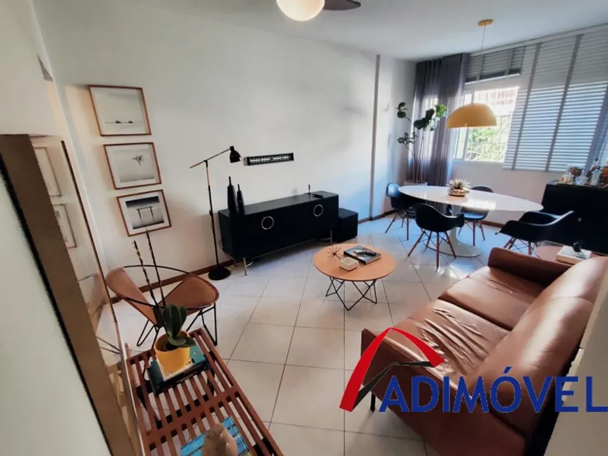 Foto 1 de Apartamento com 2 Quartos à venda, 65m² em Jardim da Penha, Vitória