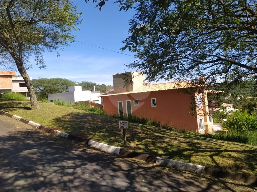 Foto 1 de Lote/Terreno à venda, 500m² em Taipas De Pedras Mailasqui, São Roque