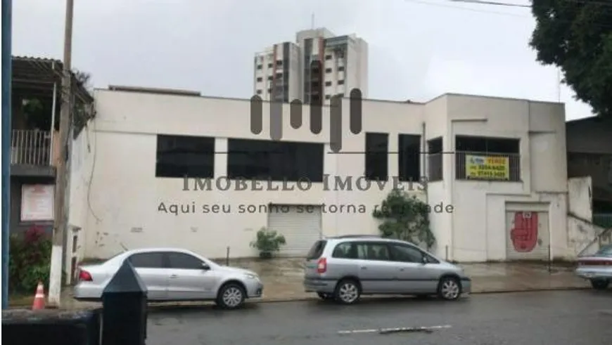 Foto 1 de Galpão/Depósito/Armazém para venda ou aluguel, 436m² em Taquaral, Campinas