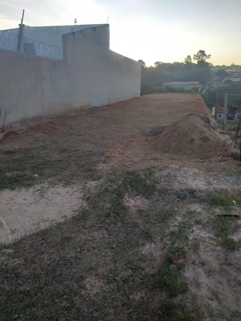 Foto 1 de Lote/Terreno à venda, 181m² em Vila Nova Paulista, Bauru