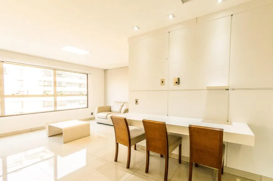 Foto 1 de Apartamento com 2 Quartos à venda, 70m² em Cambuí, Campinas