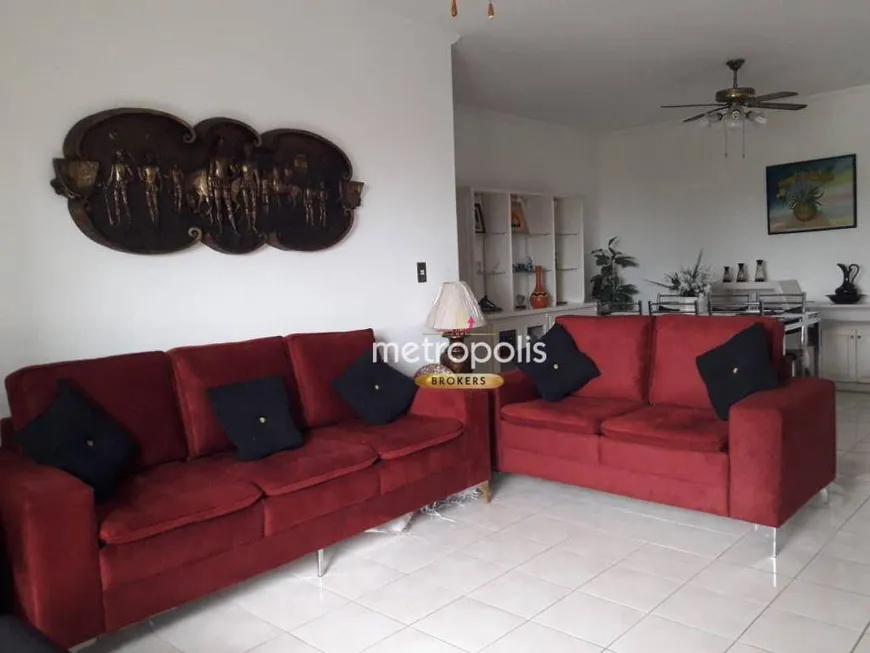 Foto 1 de Apartamento com 1 Quarto à venda, 163m² em , Mongaguá