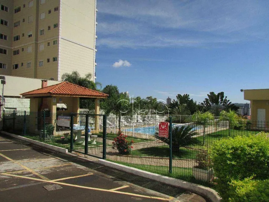 Foto 1 de Apartamento com 2 Quartos à venda, 56m² em Centro, Piracicaba