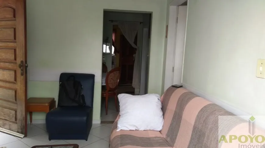 Foto 1 de Casa com 2 Quartos à venda, 80m² em Cidade Ademar, São Paulo