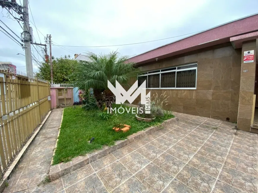 Foto 1 de Casa com 5 Quartos à venda, 174m² em Vila Maria Alta, São Paulo