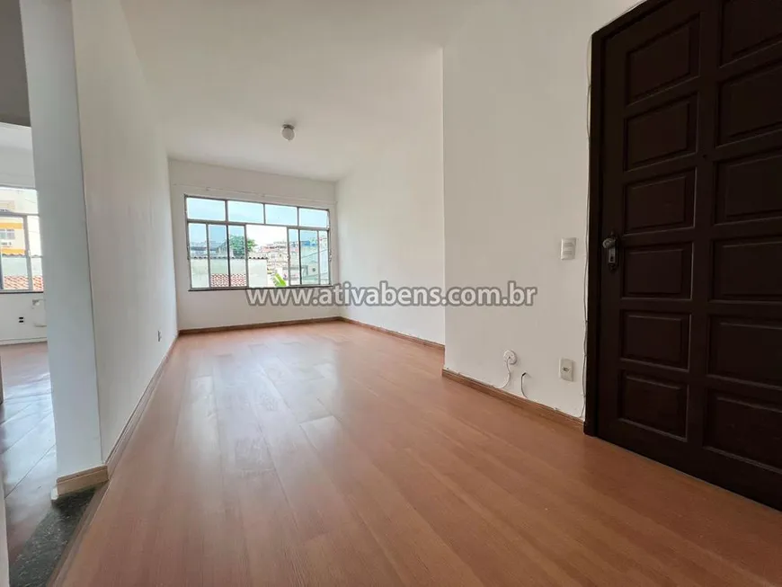Foto 1 de Apartamento com 2 Quartos à venda, 65m² em Irajá, Rio de Janeiro