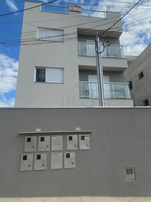 Foto 1 de Apartamento com 3 Quartos à venda, 77m² em Residencial São Bernardo, Poços de Caldas