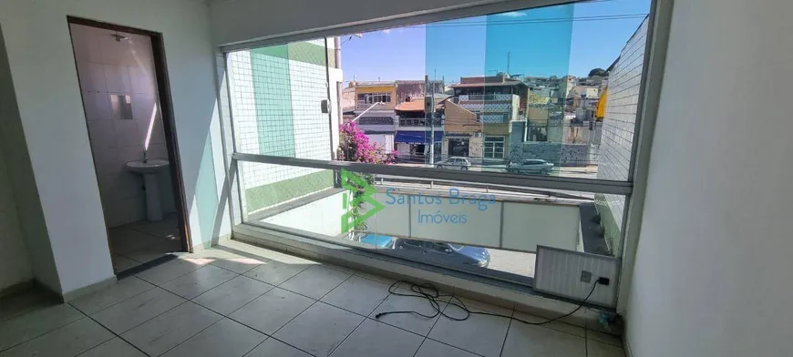 Foto 1 de Sala Comercial para alugar, 35m² em Vila Maria Trindade, São Paulo