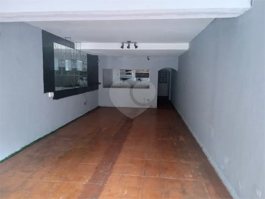 Foto 1 de Casa com 1 Quarto para venda ou aluguel, 176m² em Vila Leopoldina, São Paulo