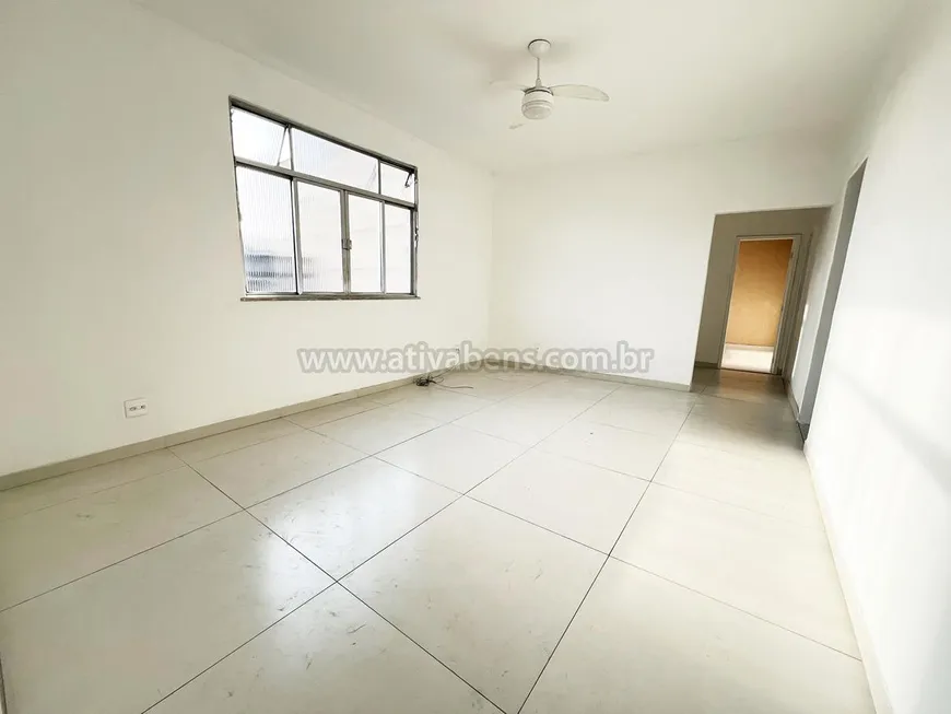 Foto 1 de Apartamento com 2 Quartos para alugar, 80m² em Parque Duque, Duque de Caxias