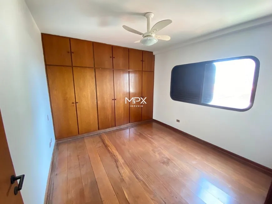 Foto 1 de Apartamento com 4 Quartos à venda, 138m² em Centro, Piracicaba