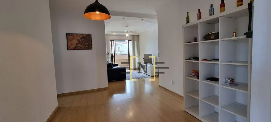 Foto 1 de Apartamento com 3 Quartos à venda, 80m² em Aclimação, São Paulo