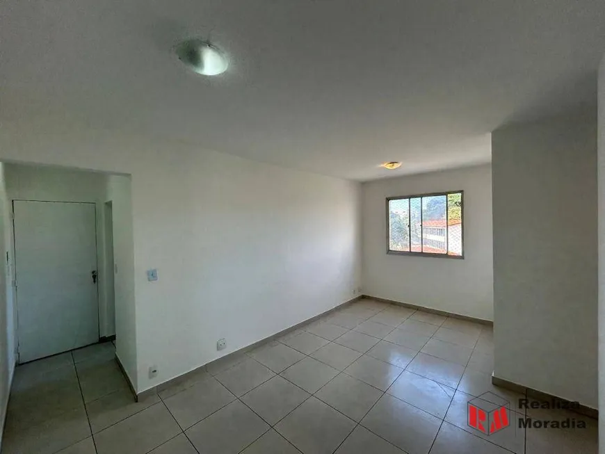 Foto 1 de Apartamento com 2 Quartos à venda, 54m² em Jardim Ivana, São Paulo