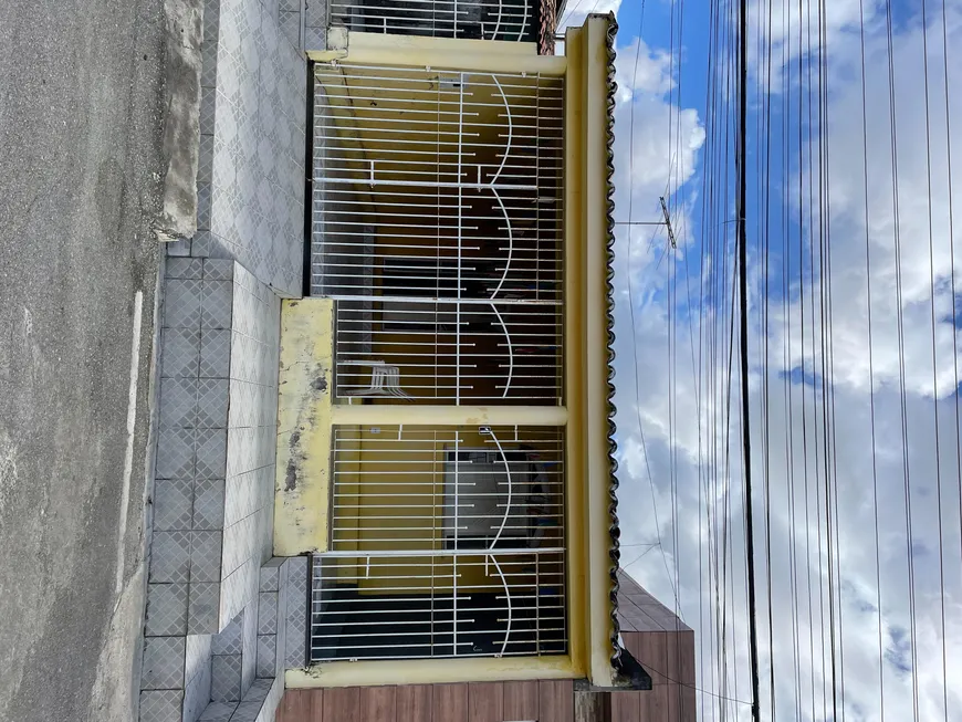 Foto 1 de Sobrado com 4 Quartos à venda, 200m² em , Nossa Senhora do Socorro