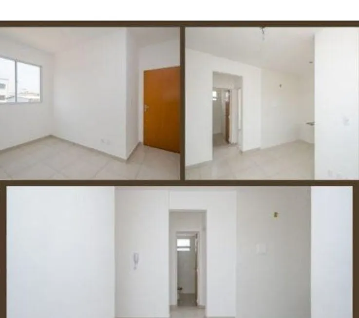 Foto 1 de Apartamento com 2 Quartos à venda, 54m² em Sevilha 1 Secao, Ribeirão das Neves