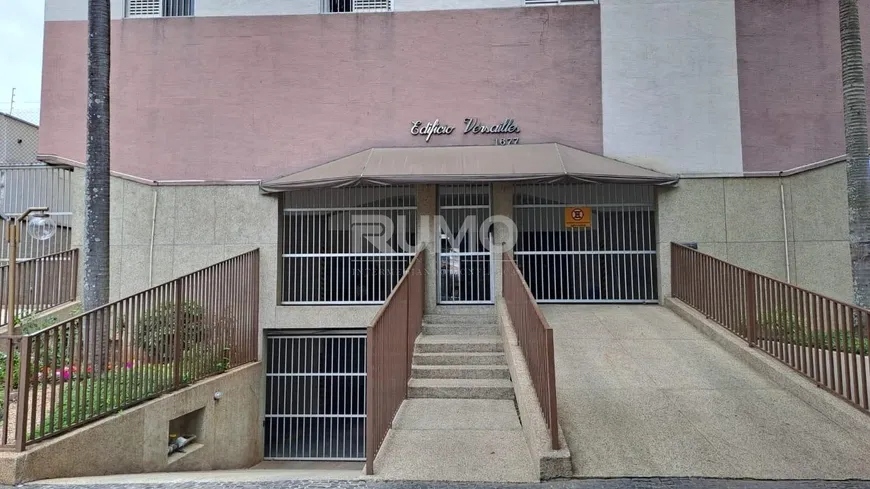 Foto 1 de Apartamento com 2 Quartos à venda, 65m² em Centro, Campinas