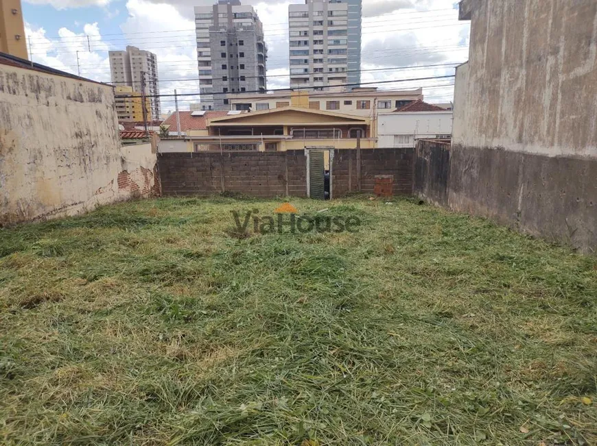 Foto 1 de Lote/Terreno à venda, 300m² em Jardim Paulista, Ribeirão Preto