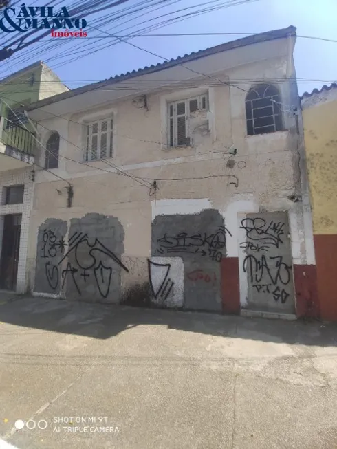 Foto 1 de Lote/Terreno à venda, 216m² em Móoca, São Paulo