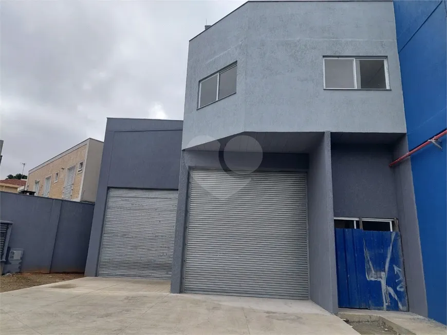 Foto 1 de Galpão/Depósito/Armazém para alugar, 630m² em Pirituba, São Paulo