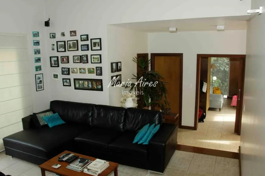 Foto 1 de Casa com 3 Quartos à venda, 305m² em Parque Santa Mônica, São Carlos