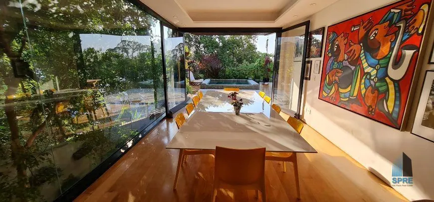 Foto 1 de Casa com 4 Quartos à venda, 2252m² em Vila Ipojuca, São Paulo