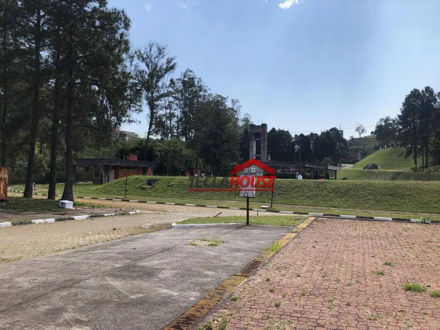 Foto 1 de Lote/Terreno à venda, 138000m² em Jardim Aruja, Guarulhos