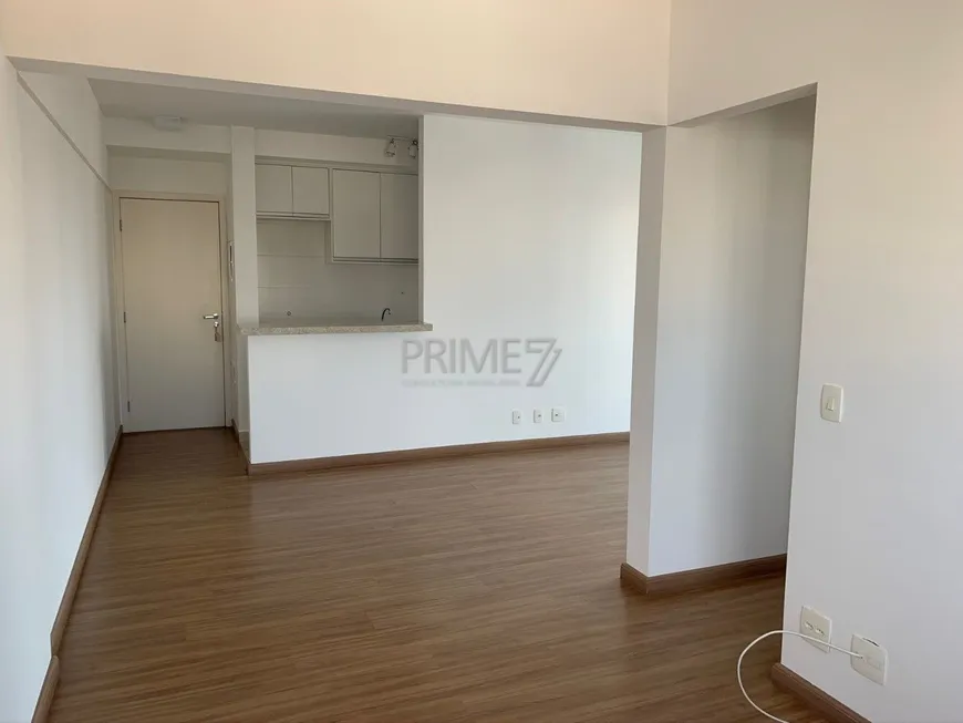 Foto 1 de Apartamento com 1 Quarto à venda, 55m² em Nova América, Piracicaba