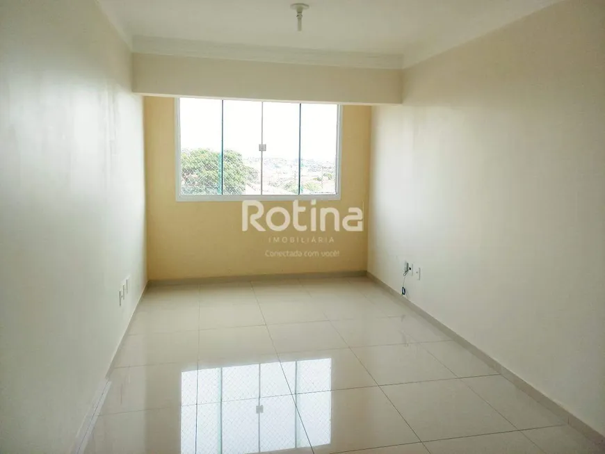 Foto 1 de Apartamento com 2 Quartos à venda, 73m² em Segismundo Pereira, Uberlândia