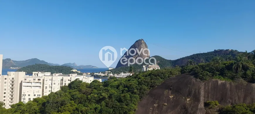 Foto 1 de Apartamento com 1 Quarto à venda, 65m² em Flamengo, Rio de Janeiro