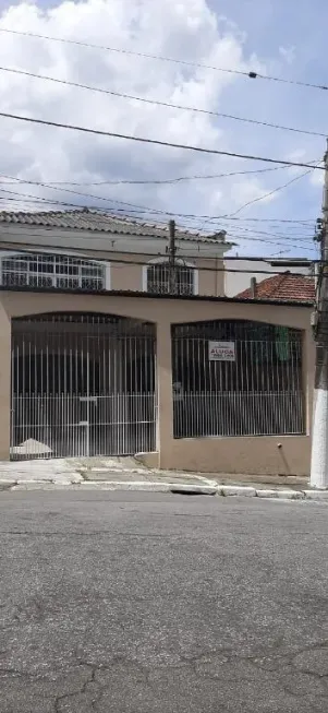 Foto 1 de Casa com 2 Quartos para alugar, 70m² em Vila Perus, São Paulo