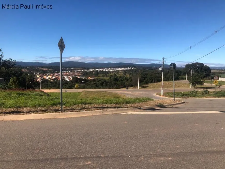 Foto 1 de Lote/Terreno à venda, 250m² em Jardim Primavera, Itupeva