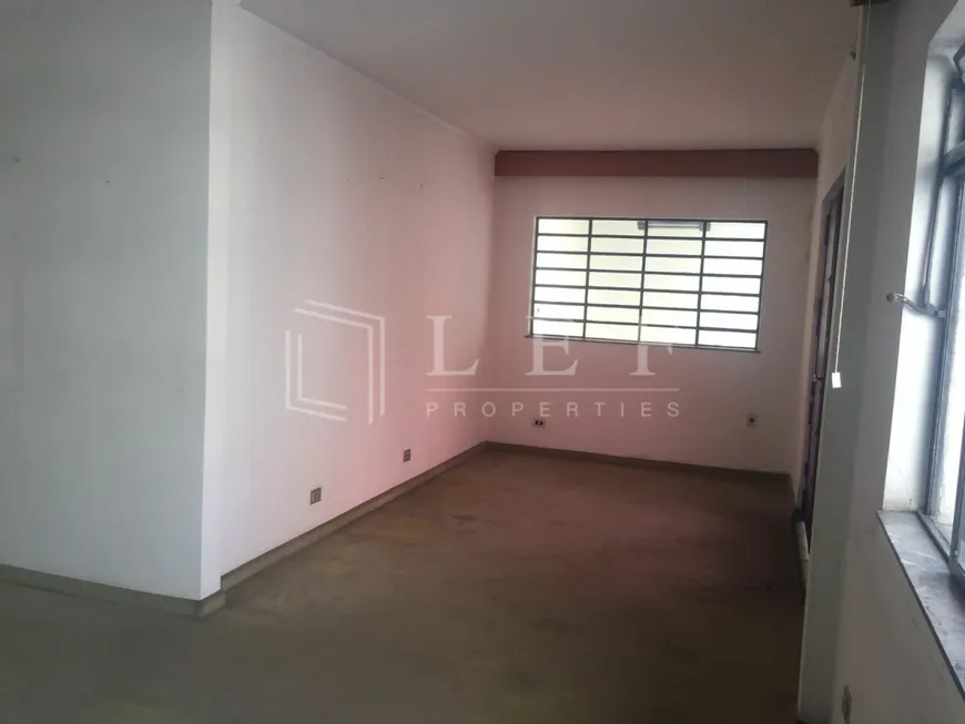 Foto 1 de Imóvel Comercial à venda, 271m² em Mirandópolis, São Paulo