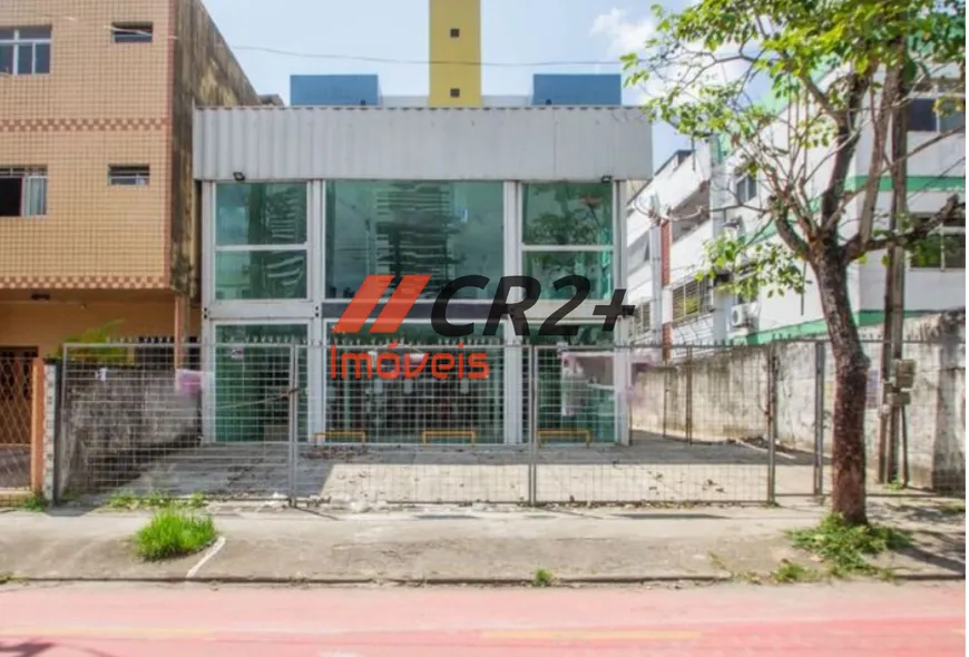 Foto 1 de Imóvel Comercial à venda, 432m² em Várzea, Recife