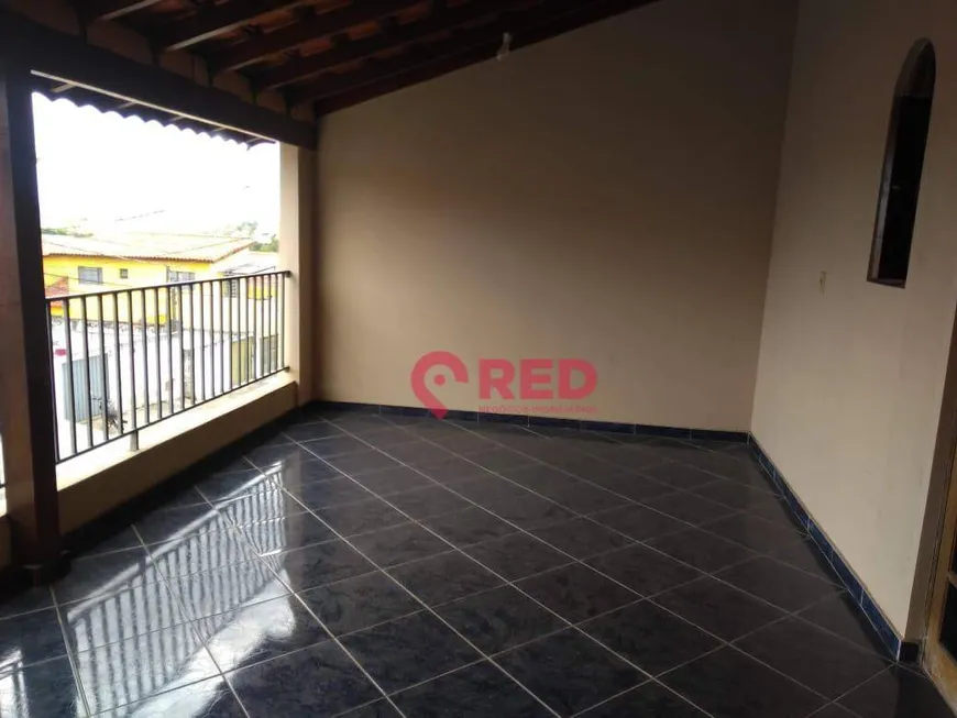 Foto 1 de Sobrado com 3 Quartos à venda, 190m² em Jardim Sao Guilherme, Sorocaba