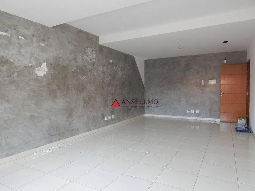 Foto 1 de Sala Comercial para alugar, 36m² em Vila Dusi, São Bernardo do Campo