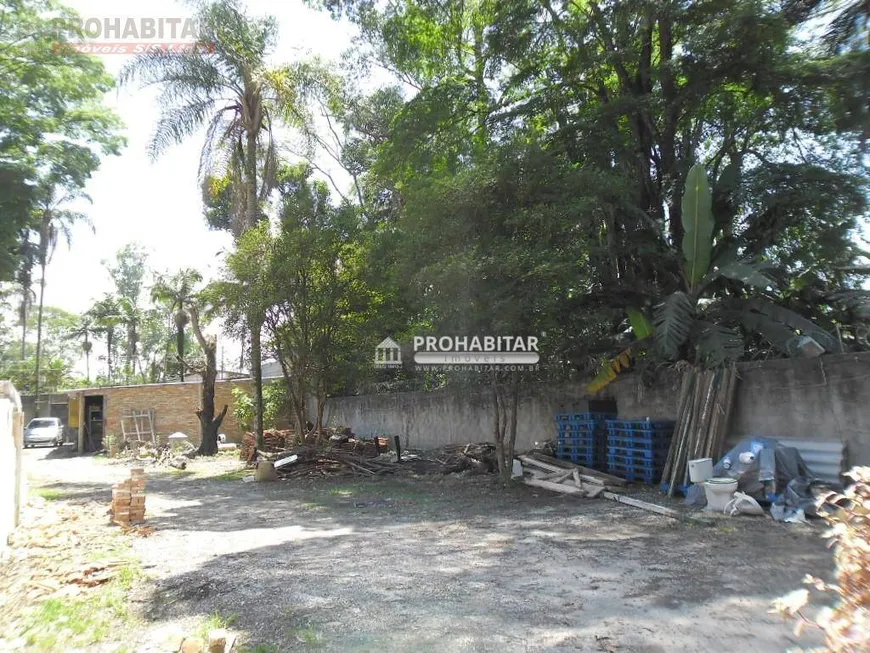 Foto 1 de Casa com 3 Quartos à venda, 150m² em Jardim Represa, São Paulo