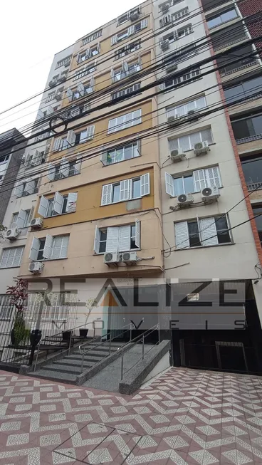 Foto 1 de Apartamento com 2 Quartos à venda, 100m² em Centro Histórico, Porto Alegre