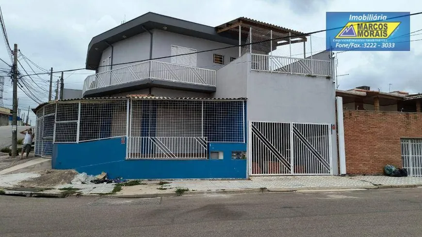 Foto 1 de Ponto Comercial para alugar, 60m² em Jardim Toledo, Votorantim