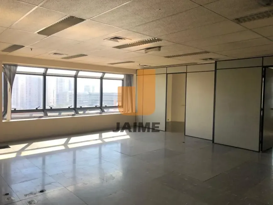 Foto 1 de Imóvel Comercial para alugar, 90m² em Água Branca, São Paulo