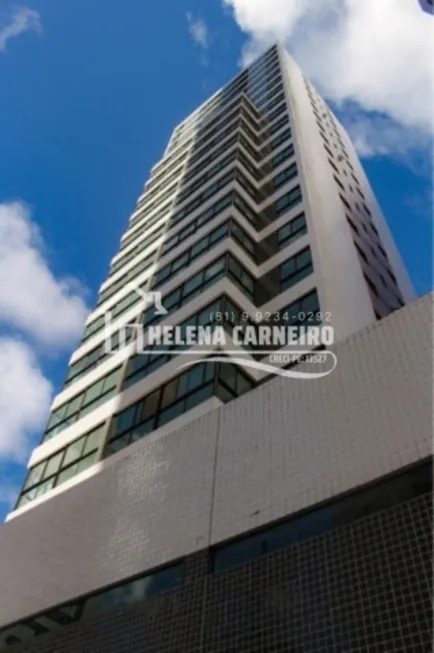 Foto 1 de Apartamento com 3 Quartos à venda, 89m² em Boa Viagem, Recife