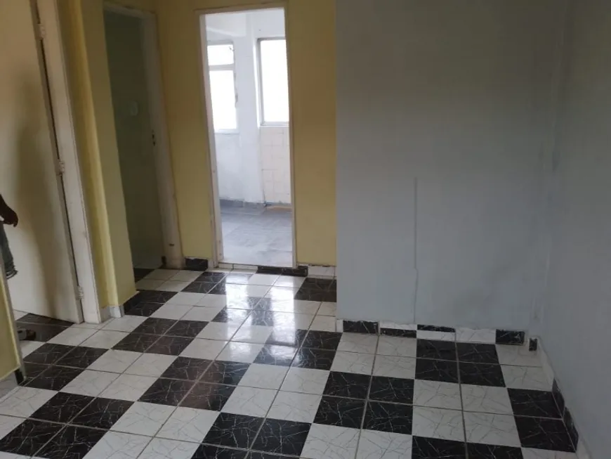 Foto 1 de Apartamento com 2 Quartos à venda, 60m² em Cascadura, Rio de Janeiro