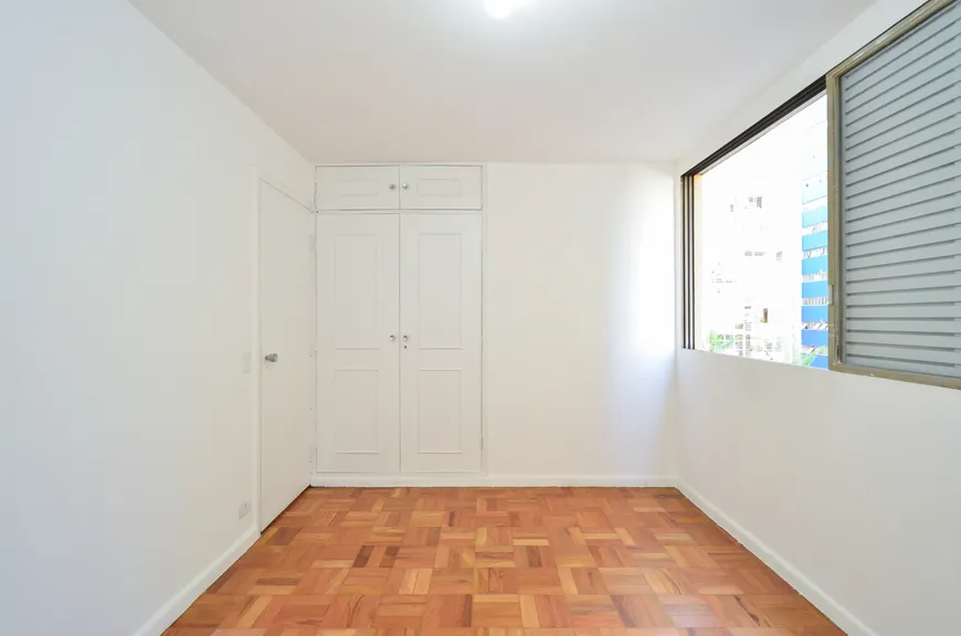 Foto 1 de Apartamento com 3 Quartos à venda, 107m² em Consolação, São Paulo