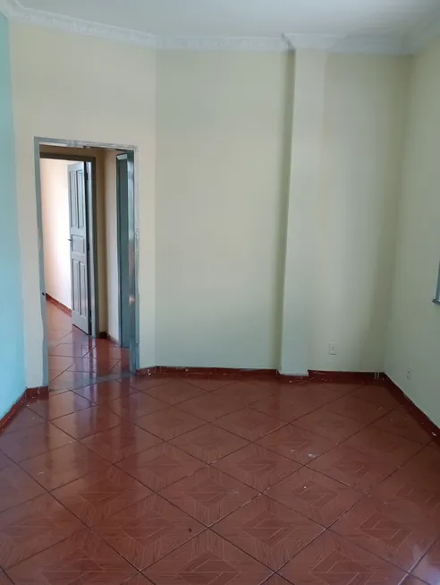 Foto 1 de Apartamento com 2 Quartos para alugar, 53m² em Todos os Santos, Rio de Janeiro