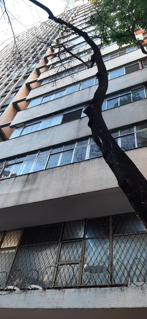 Foto 1 de Apartamento com 2 Quartos para alugar, 60m² em Centro, Belo Horizonte